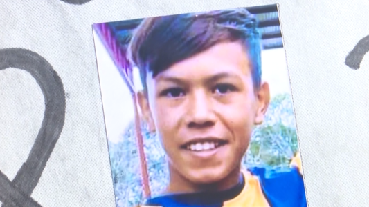 A dos meses de la muerte de Diego Román sigue sin haber esclarecimiento en la causa