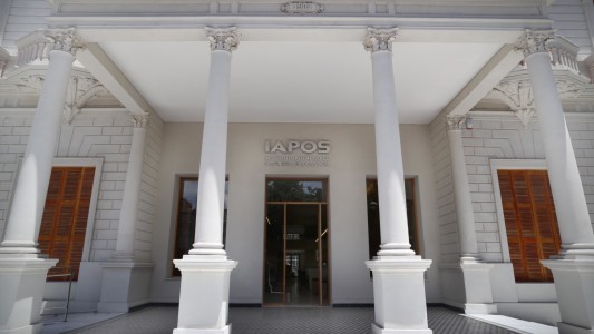 Iapos: Consultá las estadísticas de prestaciones de los últimos 4 años