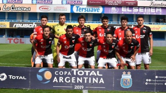 Con algunas ausencias, Colón enfrenta a Atlético Tucumán en Paraná