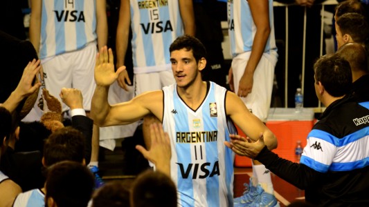 Tayavek Galizzi, el orgullo de una familia por el sueño cumplido