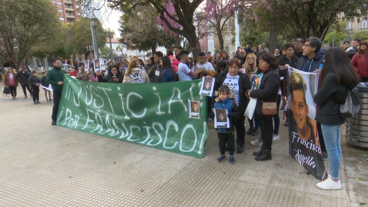 La justicia ordenó que el conductor que mató a Francisco Sueldo siga detenido