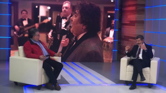 Marcos Camino: "Luchamos para llegar al lugar en el que estamos"