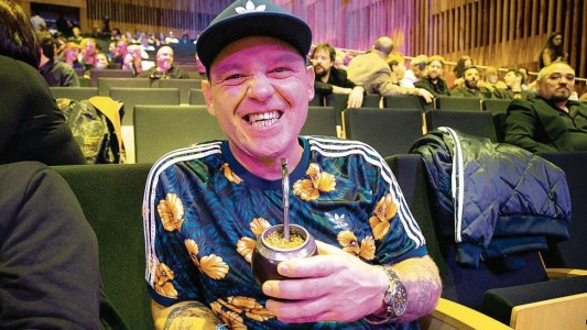 El Pepo seguirá detenido en la cárcel con prisión preventiva