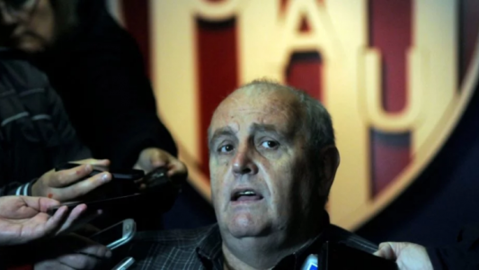 Spahn apuntó a la oposición por los allanamientos en el Club Unión