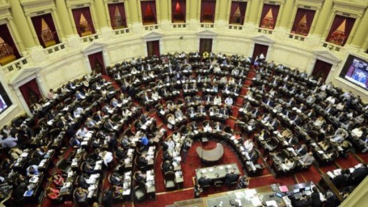 Diputados tratará desde el mediodía el proyecto de emergencia alimentaria de la oposición