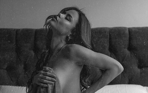 Vinculan a la ex de Matías Alé, María del Mar Cuello Molar, a una fiesta con jugadores de la Selección de MéxicoM