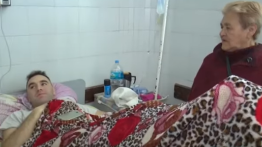 Motochorros persiguieron y balearon a un joven de 23 años