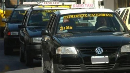 Desde este sábado, los taxis serán más caros en la ciudad de Santa Fe