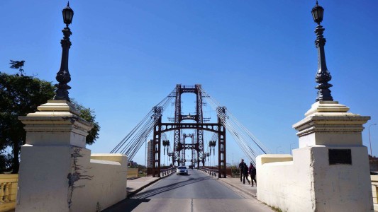 Fin de semana con sol y aumento de temperatura en la ciudad