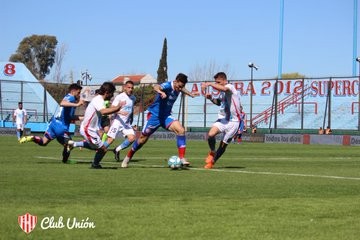 Unión sumó otra derrota: esta vez ante Arsenal en Sarandí