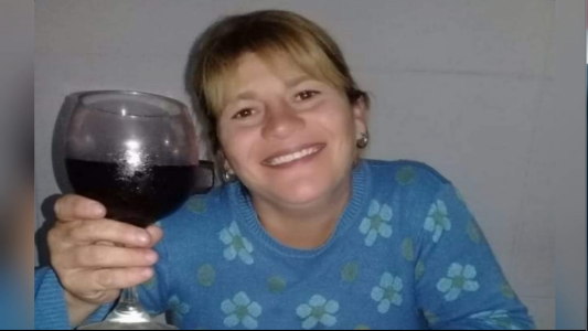 Asesinaron a Cecilia Burgadt, la enfermera que estaba desaparecida desde el viernes