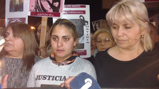 "Me mataron en vida", el dolor de Melissa, la hermana de Cielo López