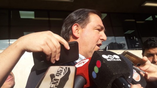 Hospital Cullen: Una comunidad atravesada por el dolor