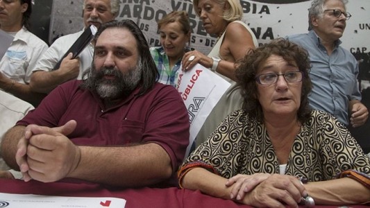 Muerte de las docentes en Chubut: CTERA anuncia una medida de fuerza nacional