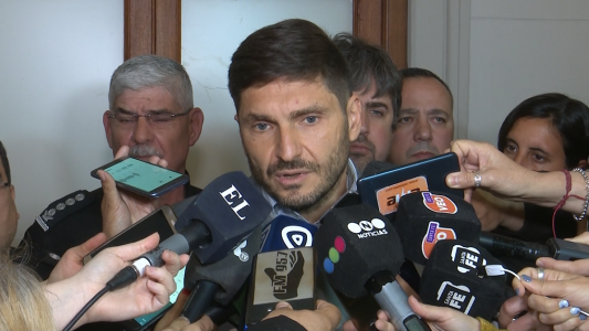 El Ministerio de Seguridad decidió intervenir la URI tras el crimen de Julio Cabal