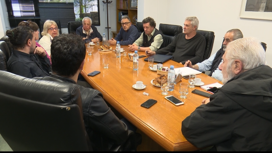 Vecinalistas y comerciantes piden declarar de manera urgente la emergencia en seguridad