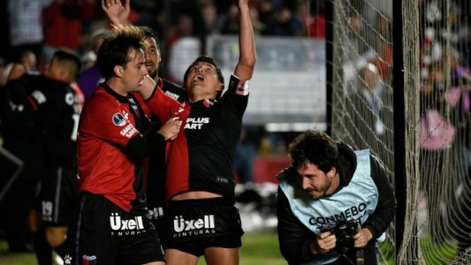 El Pulga Rodríguez, ese motor que hace soñar a Colón