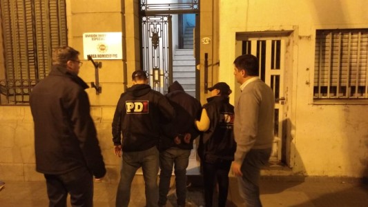 Este domingo será la audiencia imputativa al detenido por el caso Julio Cabal