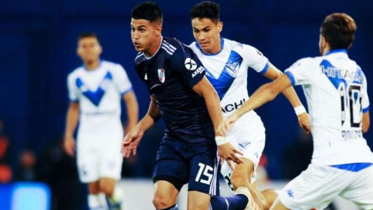 Domingo con cinco partidos en la Superliga donde manda Boca