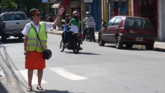 Última semana para acceder al plan de pagos de multas con descuento de 40%