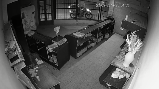 Denuncian ataque mafioso a un productor discográfico en el norte de la ciudad