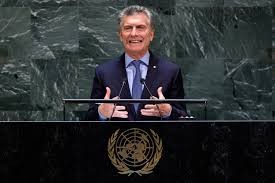 Las claves para entender la 74° Asamblea de la ONU