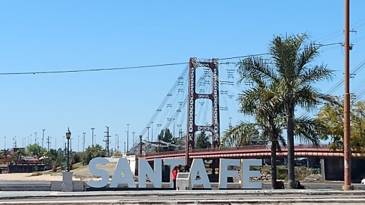 Miércoles con leve nubosidad y ascenso de la temperatura