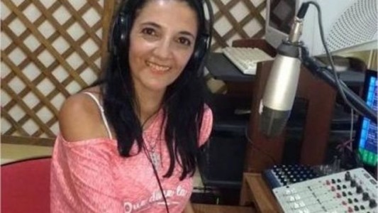 Ordenaron la detención del dueño de la radio que agredió e insultó a una locutora