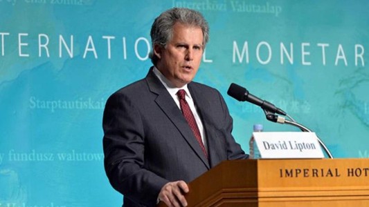 El FMI dijo que el programa financiero de Argentina "deberá esperar"