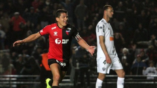 Llegó el día: Colón se juega la clasificación a la final de la Sudamericana