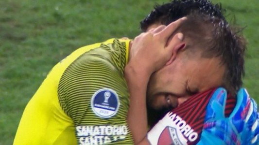 Histórico: Colón está en la final de la Copa Sudamericana