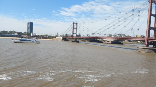 Lunes primaveral con cielo despejado para comenzar la semana