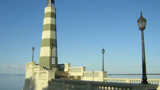 Máxima de 28 y condiciones estables para este sábado de primavera