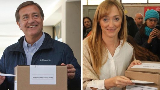 Mendoza: resultados de las elecciones 2019 a Gobernador
