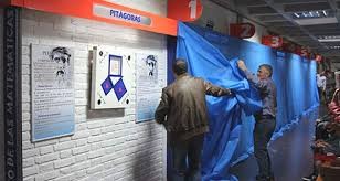 Invitan al Paseo de las matemáticas en la UTN