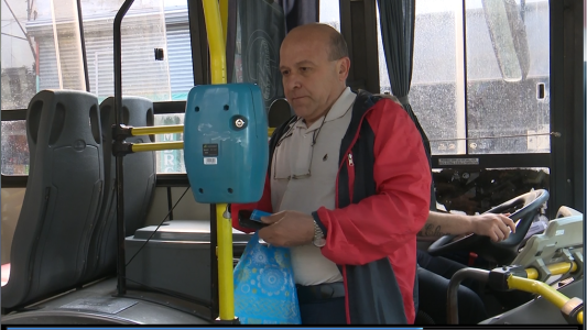 Golpe al bolsillo: La opinión de los santafesinos luego del aumento de colectivos