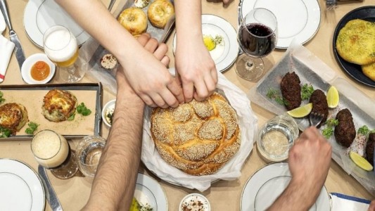 Rosh Hashaná: la comunidad judía festeja el año 5780