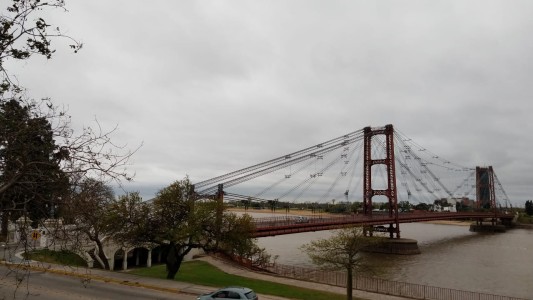 ¿Llueve este jueves? Mirá lo que dicen los pronósticos