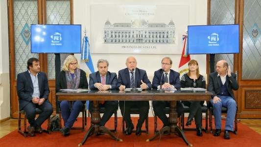 Santa Fe adhirió a la ley nacional de Emergencia Alimentaria