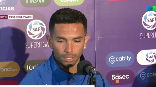 A pocos días del clásico, Burián y Carabajal palpitaron el gran partido del domingo