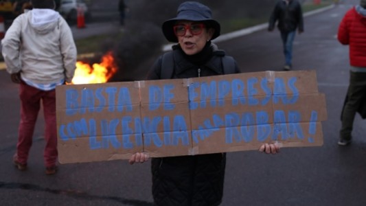 Multa de 203 millones de pesos a Edelap por el apagón de junio en La Plata