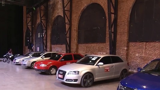 La Provincia realizó una nueva subasta de vehículos y objetos decomisados al delito