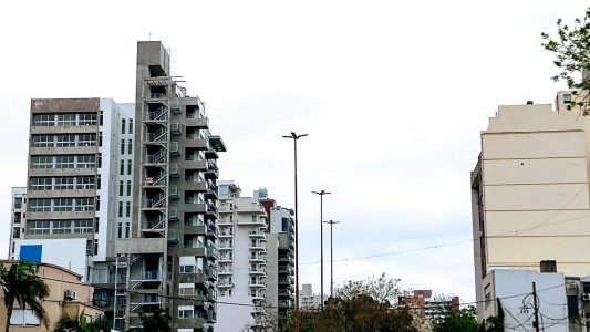 Pronóstico para el finde: Viernes inestable; sábado y domingo a pleno sol