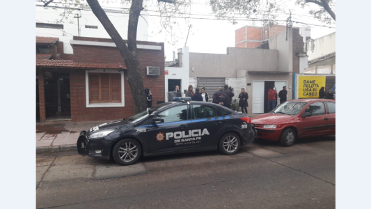 Violento robo en una vivienda del sur de la ciudad