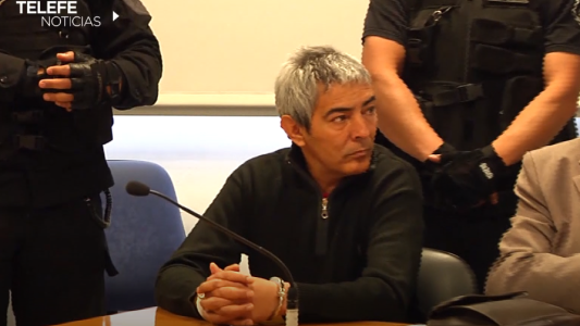 Tiroteo en la autopista: el excomisario Valdés llevaba drogas en el bolso