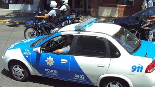 Nuevo homicidio en Santa Fe: Ejecutan a un hombre de 11 balazos