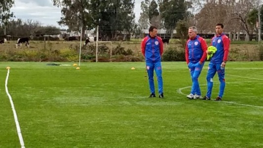 Madelón tiene los concentrados para el clásico de este domingo