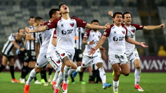 Lavallén tiene todo el potencial para enfrentar el clásico santafesino