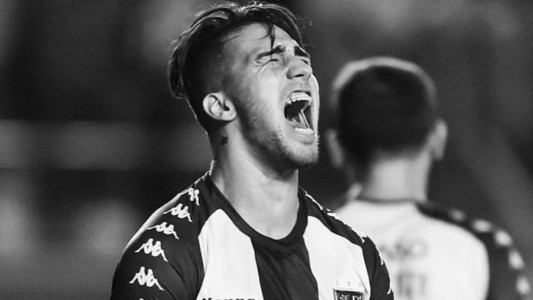 Consternación en el fútbol: Murió un ex All Boys al caer de un sexto piso