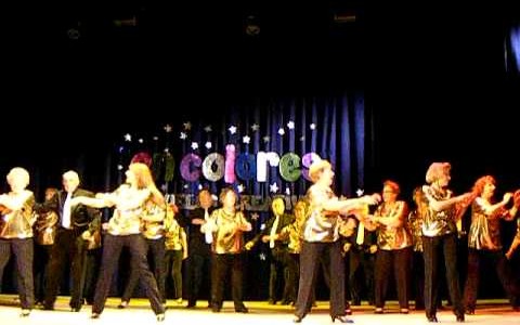 Nadie se salva: Robaron a la ONG Abuelos Creativos en Colores